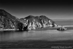 la Carrière depuis Skikda