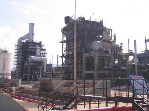 Raffinerie de Skikda