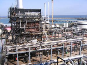Raffinerie de Skikda