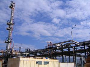 Raffinerie de Skikda