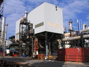 Raffinerie de Skikda