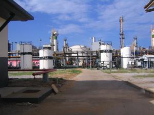 Raffinerie de Skikda