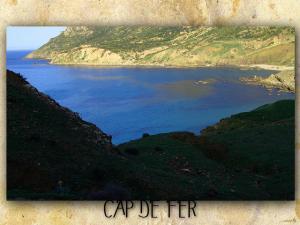 Cap de Fer