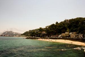 Plage de Skikda