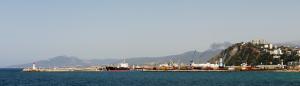 Port de Skikda