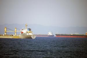 Port Pétrolifère de Skikda