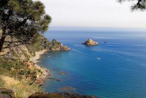 La Carrière Ravins des Lions