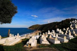 Cimetière de Skikda