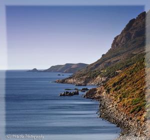 Cap de Fer à Skikda