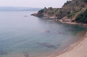 Plage de Skikda