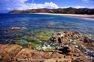 La Grande Plage Panorama