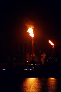 Raffinerie de Skikda