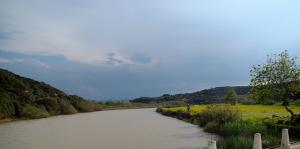 Wilaya de Skikda -Al Marsa