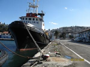 Ancien Port de Skikda