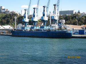 Ancien Port de Skikda