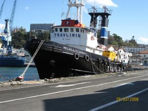 Ancien Port de Skikda