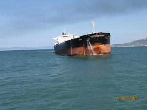 NOUVEAU PORT DE SKIKDA