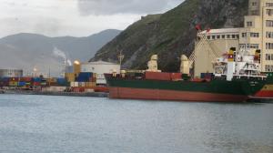 Ancien Port de Skikda