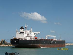 NOUVEAU PORT DE SKIKDA
