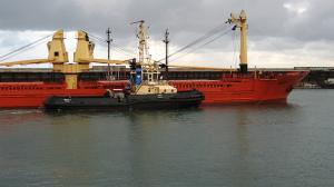 Ancien Port de Skikda