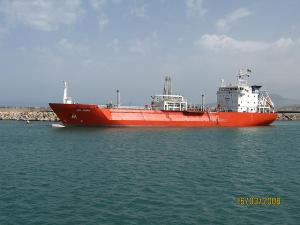 NOUVEAU PORT DE SKIKDA