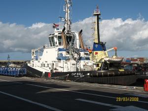 Ancien Port de Skikda