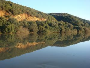 El Oued El Kebir -Skikda-