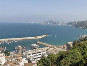 Port de Skikda