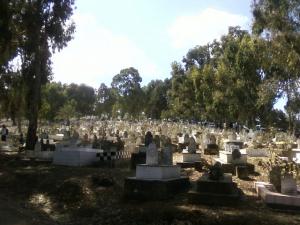 Cimetière Musulman de Skikda