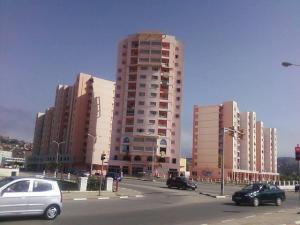 Centre ville de Skikda