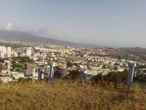 Vue général de Skikda