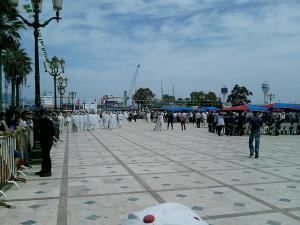 Grande Place de Skikda