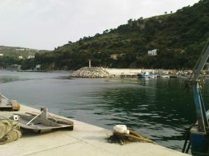 Port de Pêche de Skikda