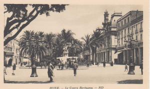 Skikda du temps de l'occupation