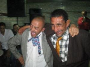 chalachou et abdelmalek