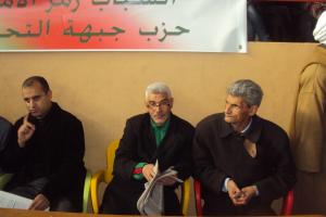 ABDELAZIZ  BELKHADEM A TIARET