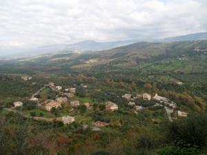 AZARAR KAROUCHE ;UNE BELLE RETAITE