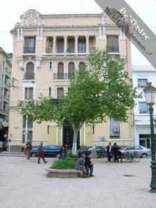 Badr Banque Sidi Belabbes