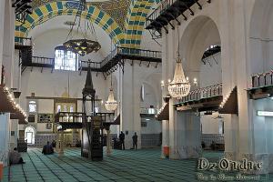 Nouvelle Mosquée de Sidi Belabbes