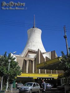 Sacré Coeur de Sidi Belabbès