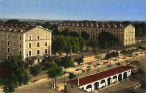 Ancienne Sidi Belabbès