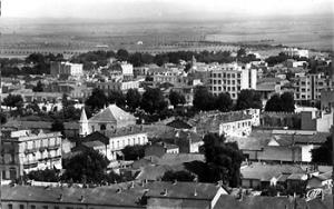 Sidi-Bel Abbès d'antan