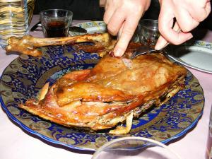 Plat de Sidi Belabbes