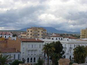 Urbanisme à Sidi Belabbès