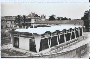 Sidi-Bel-Abbès Poissonnerie Francis Rodriguez