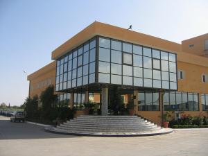 Usine de Plastique à Sidi-Bel-Abbes