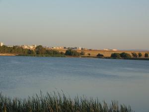 Lac Sidi-Mohamed Benali