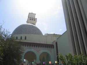 Mosquée du Centre Ville