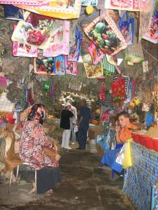 Souk de Sidi Belabbes