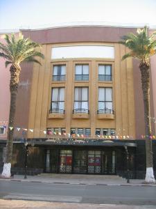 Théâtre de Sidi Belabbes